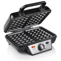 Produktbild: Tristar 1000w waffeleisen