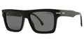 Produktbild: Carrera Unisex 305/S Sunglasses, 807/M9 Black, 54