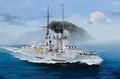 Produktbild: Trumpeter 05365 - 1:350 SMS Szent Istvan - Neu
