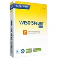 Produktbild: WISO Steuer-Mac 2021 Steuerjahr 2020 | Sofortdownload + Produktschlüssel