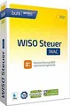 Produktbild: WISO Steuer-Mac 2021 (für Steuerjahr 2020| Standard ... | Software | Zustand gut