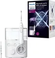 Produktbild: Philips Sonicare Zahnzwischenraum-Reiniger Power Flosser 3000 HX3711/20, Aufsätze: 2 St., mit Quad Stream-Technologie, 2 Reinigungsmodi, 10 Intensitätsstufen