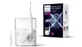 Produktbild: Philips Sonicare Power Flosser 3000 Munddusche - Weiß (HX3711/20)