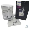 Produktbild: Sonicare Power Flosser 3000, Munddusche mit Quad Stream Technologie, weiß (Model