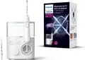 Produktbild: Philips Sonicare Power Flosser 3000 HX3711/20 Munddusche Quad Stream weiß