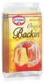 Produktbild: Dr. Oetker Original Backin, 18 x 10er Pack Backpulver, je Tüte 16 g, feines Backtriebmittel zum Kochen und Backen, ideal für Kuchen, Waffeln, Pizza & Co., vegan