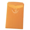 Produktbild: HAN 2002-61 Visitenkarten-Etui Cognito, orange-transluzent