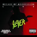 Produktbild: Decade Of Aggression: Live (CD) Album