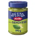 Produktbild: Barilla Pesto Alla Genovese Basilikum Pesto 190g