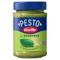 Produktbild: Pesto alla Genovese mit Parmesan 190g - Barilla