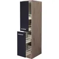 Produktbild: Flex-Well Demi-Apothekerschrank Seria 30 cm