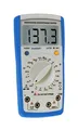 Produktbild: PeakTech LCR-Meter 20 M? 0.6 mF 20 H (PeakTech 3730)