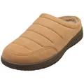 Produktbild: Skechers MURETTE GARVANZA Herren Slipper in Beige - 41 EU