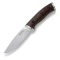 Produktbild: Buck Jagd-/outdoormesser Outdoormesser Selkirk mit Micarta-Griffschalen, Mehrfarbig, 24.3 cm, 1012399010