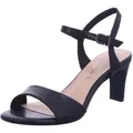 Produktbild: Tamaris Sandalette schwarz 39 EU