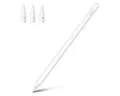 Produktbild: UGREEN Eingabestift Ugreen LP653 Stylus mit kabelloser Aufladung für iPad (1-St)