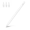 Produktbild: Ugreen LP653 Kabelloser iPad Stylus mit Ladestation Weiß