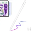 Produktbild: UGREEN Stift für iPad 2. Generation magnetisch kabellosladen Schnellladeleistung