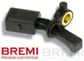 Produktbild: BREMI 50308 Sensor für Raddrehzahl ABS Sensor Raddrehzahl