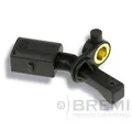 Produktbild: BREMI 50308 Sensor, Raddrehzahl für AUDI SEAT SKODA VW