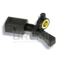 Produktbild: ABS-SENSOR FÜR VW POLO IV (9N , 9A ), SKODA FABIA I COMBI (6Y5) - BREMI 50308