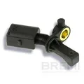 Produktbild: BREMI (50308) ABS Sensor, Drehzahlsensor für AUDI SEAT SKODA VW