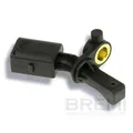 Produktbild: Bremi Sensor, Raddrehzahl 50308 für AUDI SEAT SKODA VW