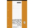 Produktbild: KIESER-Block liniert Lineatur 21 | Kieserblock | Arbeitsblock | Schulblock