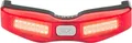 Produktbild: Giro Roc Loc 5 Led Helmlampe Rot Rot One Size
