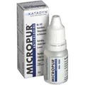 Produktbild: Katadyn Micropur Antichlor MA 100F (Größe 10ml)