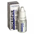 Produktbild: Micropur - Micropur Antichlorine MA 100F - Wasseraufbereiter Gr 10 ml - für 100 l