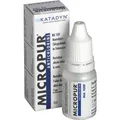 Produktbild: Katadyn Micropur Antichlor MA 100F (8013705-10ml)