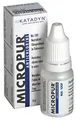Produktbild: MICROPUR Antichlor MA 100F 10ml