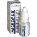 Produktbild: MICROPUR Antichlorine MA 100F flüssig 10 ml