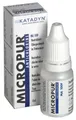 Produktbild: (1699,00€/l) Micropur Antichlor MA 100F, Neutralisiert Chlor,Wasseraufbereitung