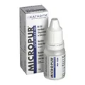 Produktbild: Katadyn Micropur Antichlor MA 100F
