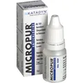 Produktbild: 2x MICROPUR Antichlorine MA 100F flüssig 10 ML