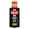 Produktbild: Alpecin Sport Coffein-shampoo Ctx