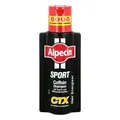 Produktbild: Alpecin Sport Coffein-shampoo Ctx