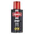 Produktbild: Alpecin Haarpflege ShampooSport Coffein Shampoo CTX 250 ml (59,52 € / 1 l)