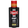 Produktbild: Alpecin Sport Coffein-Shampoo CTX