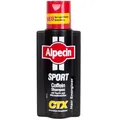 Produktbild: Alpecin CTX SPORT 1 x 250ml Coffein Shampoo mit Taurin und Mikronährstoffen