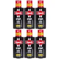 Produktbild: Alpecin CTX SPORT 6 x 250ml Coffein Shampoo mit Taurin und Mikronährstoffen