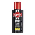 Produktbild: Alpecin Sport Coffein-Shampoo Ctx · 250 ml · PZN 11654331