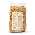 Produktbild: KoRo | Crunchy Bio Granola mit Nüssen 1 kg
