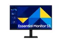 Produktbild: Samsung Essential S3 S24D304GAU - S30GD Series - LED-Monitor - 61 cm (24