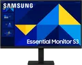 Produktbild: Samsung Essential S24D304GAU (60.4 cm (23.8 Zoll), schwarz,