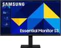 Produktbild: Essential Monitor S30GD S24D304GAU, Schwarz, 24 Zoll, Full HD, IPS, 100 Hz, 5 ms