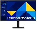 Produktbild: Samsung Essential Monitor S3 S30GD 1080p - LS24D304GAUXEN