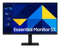Produktbild: Samsung Essential S3 S24D304GAU Monitor 61cm (24